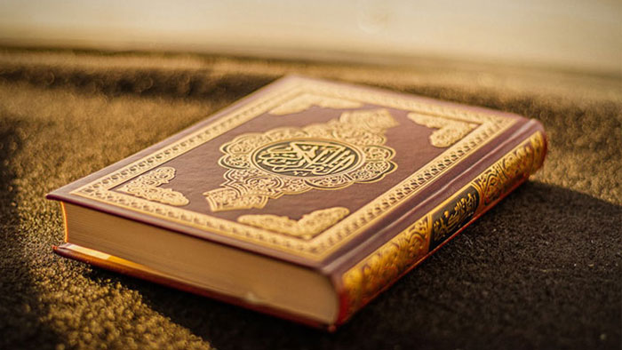 روخوانی و صحیح خوانی قرآن كریم (Q)