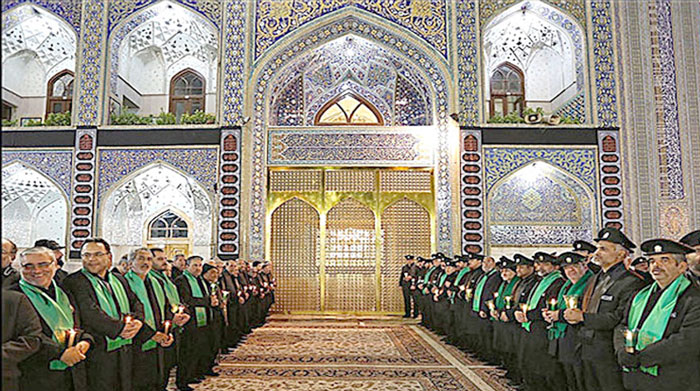 چهل حدیث-مفهوم شناسی(Q-K-4)